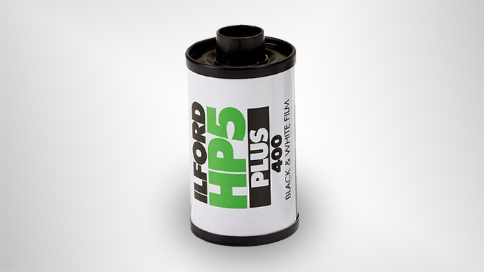 Ilford HP5 Plus Black and White Negative Film Ilford HP5 Plus Black and White Negative Film