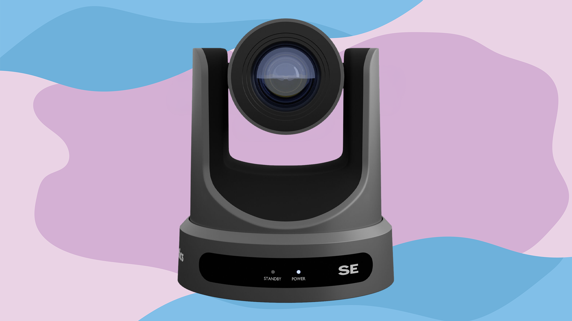 PTZOptics Move SE SDI/HDMI/USB/IP PTZ Camera with 20x Optical Zoom