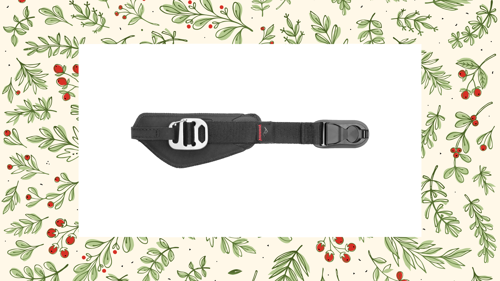Peak Design CL-3 Clutch Camera Hand Strap Peak Design CL-3 Clutch Camera Hand Strap