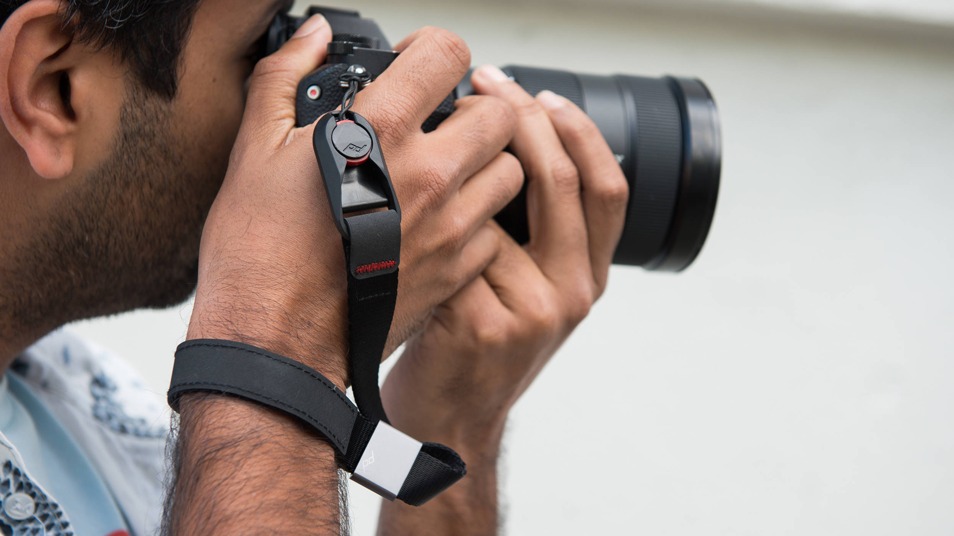 Peak Design Cuff Camera Wrist Strap Peak Design Cuff Camera Wrist Strap