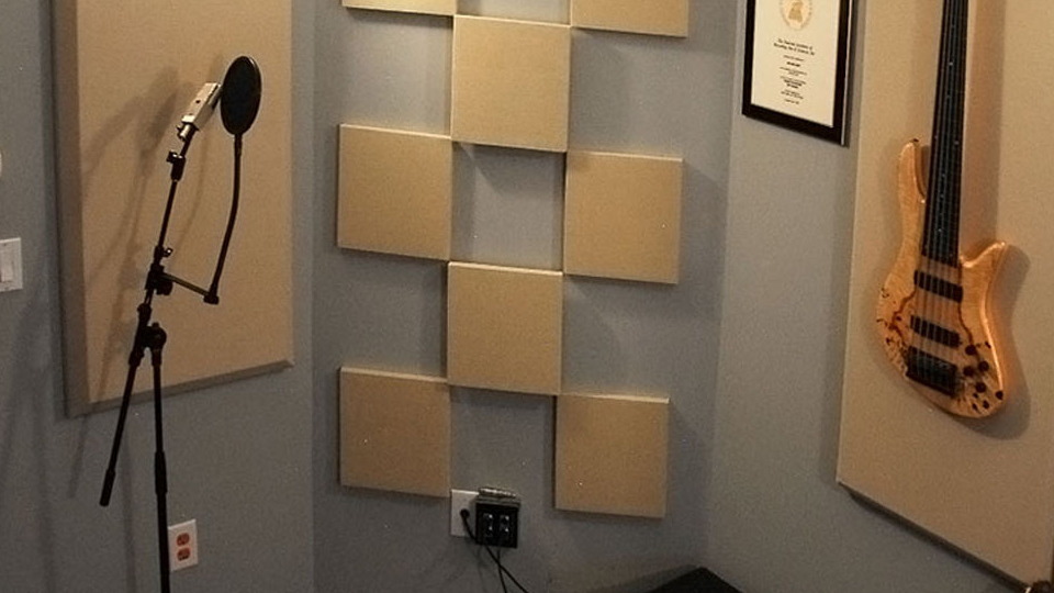 Primacoustic London 12 Room Kit Primacoustic London 12 Room Kit