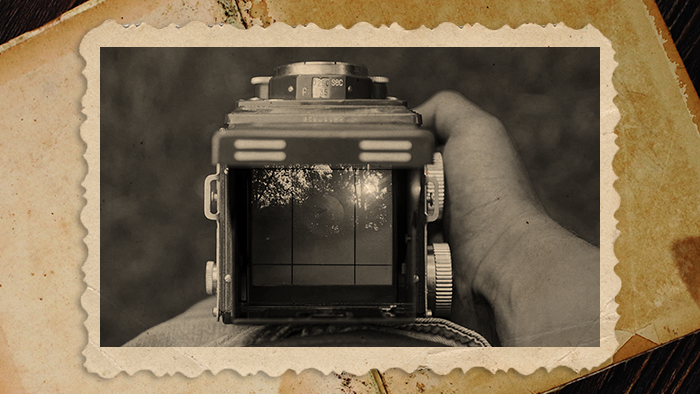 Rollei Geschichte