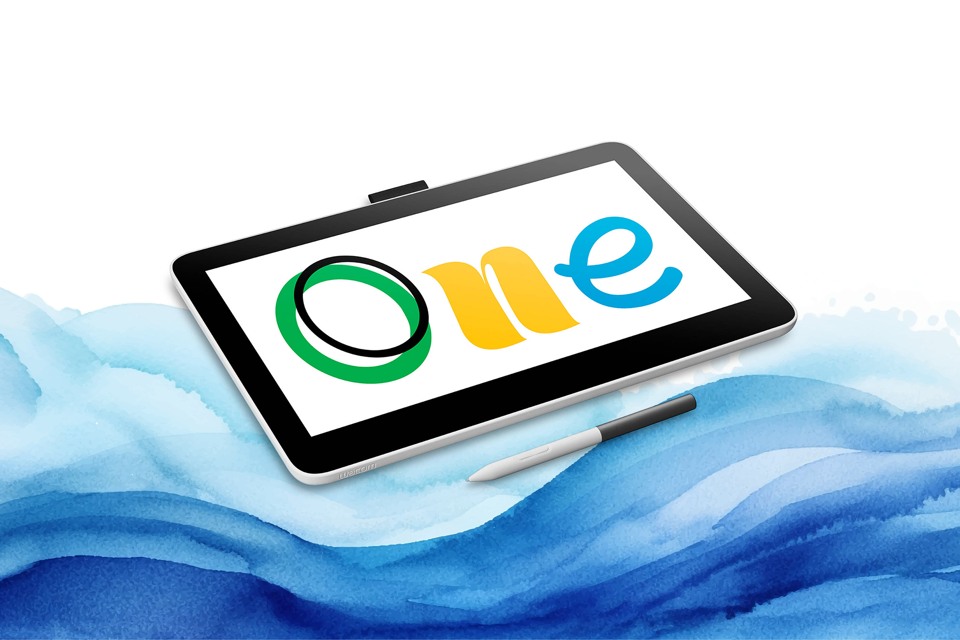 Wacom One 13