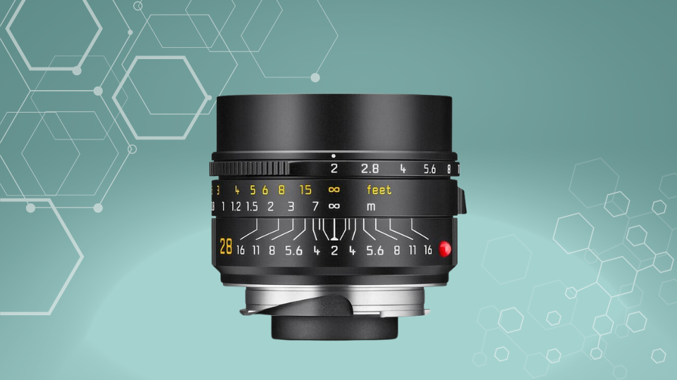 Leica Summicron-M 28mm f/2 ASPH. Leica Summicron-M 28mm f/2 ASPH.