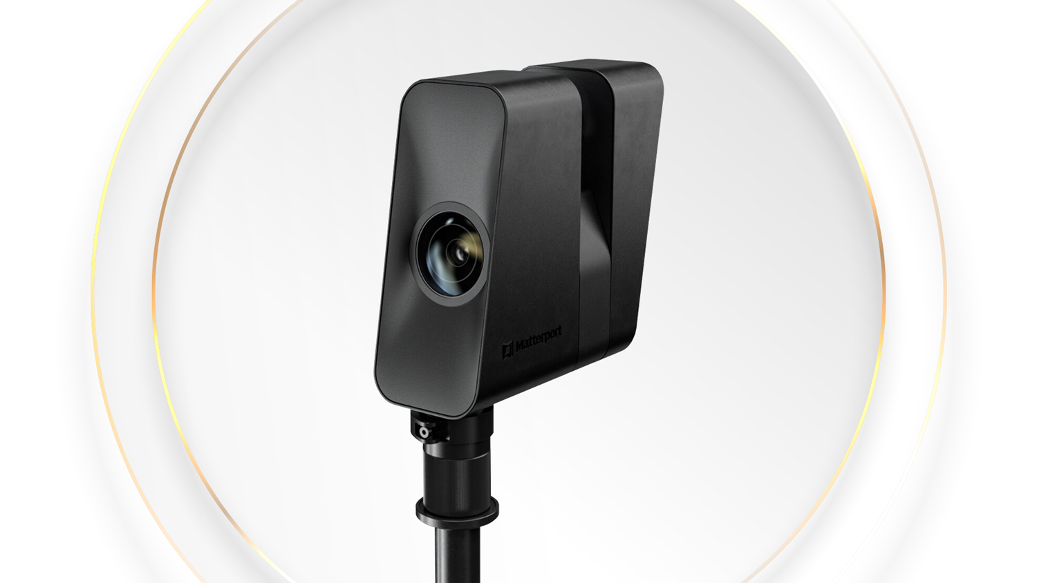 Matterport MC300 Pro3