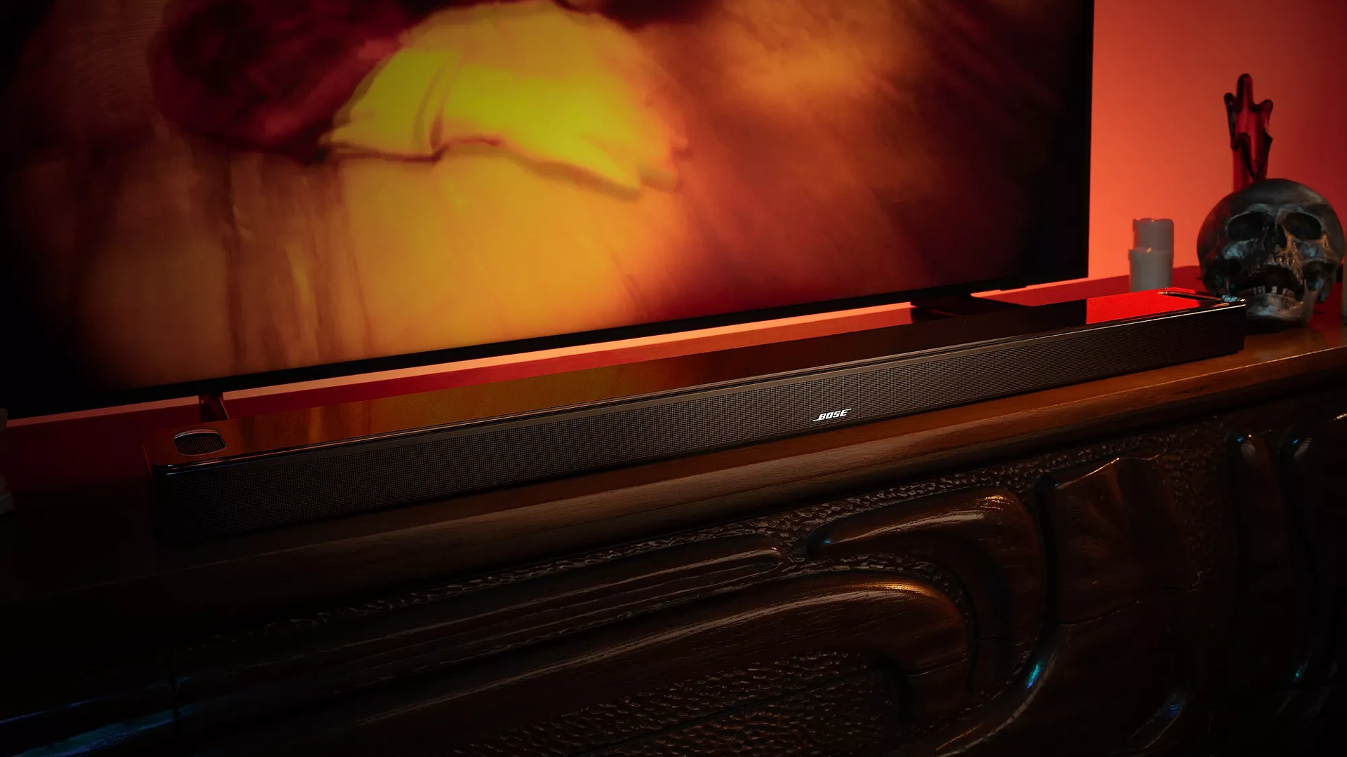 Bose Smart Ultra Bose Smart Ultra