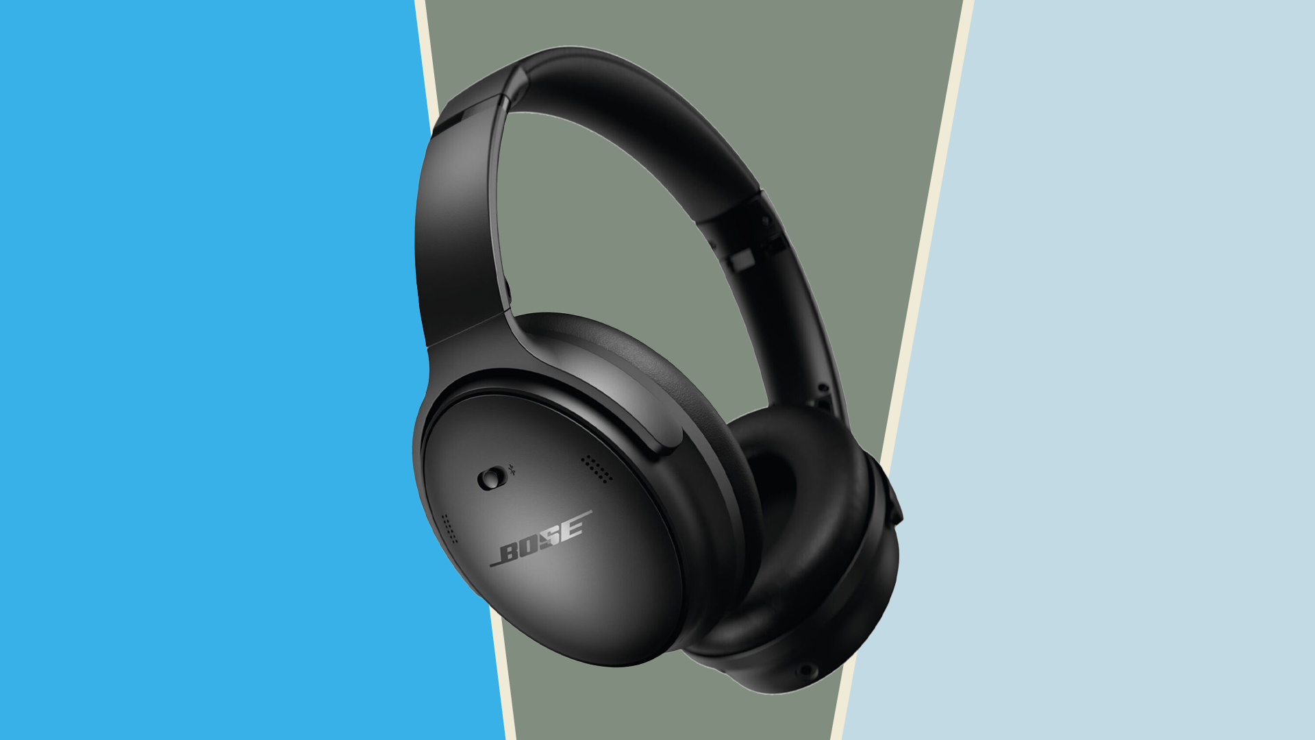 Bose QuietComfort