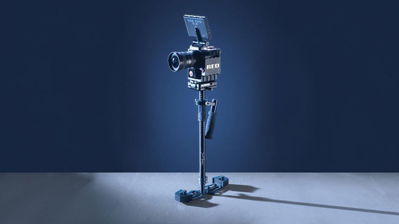 Glidecam Devin Graham Signature Series Handheld Stabilizer Glidecam Devin Graham Signature Series Handheld Stabilizer