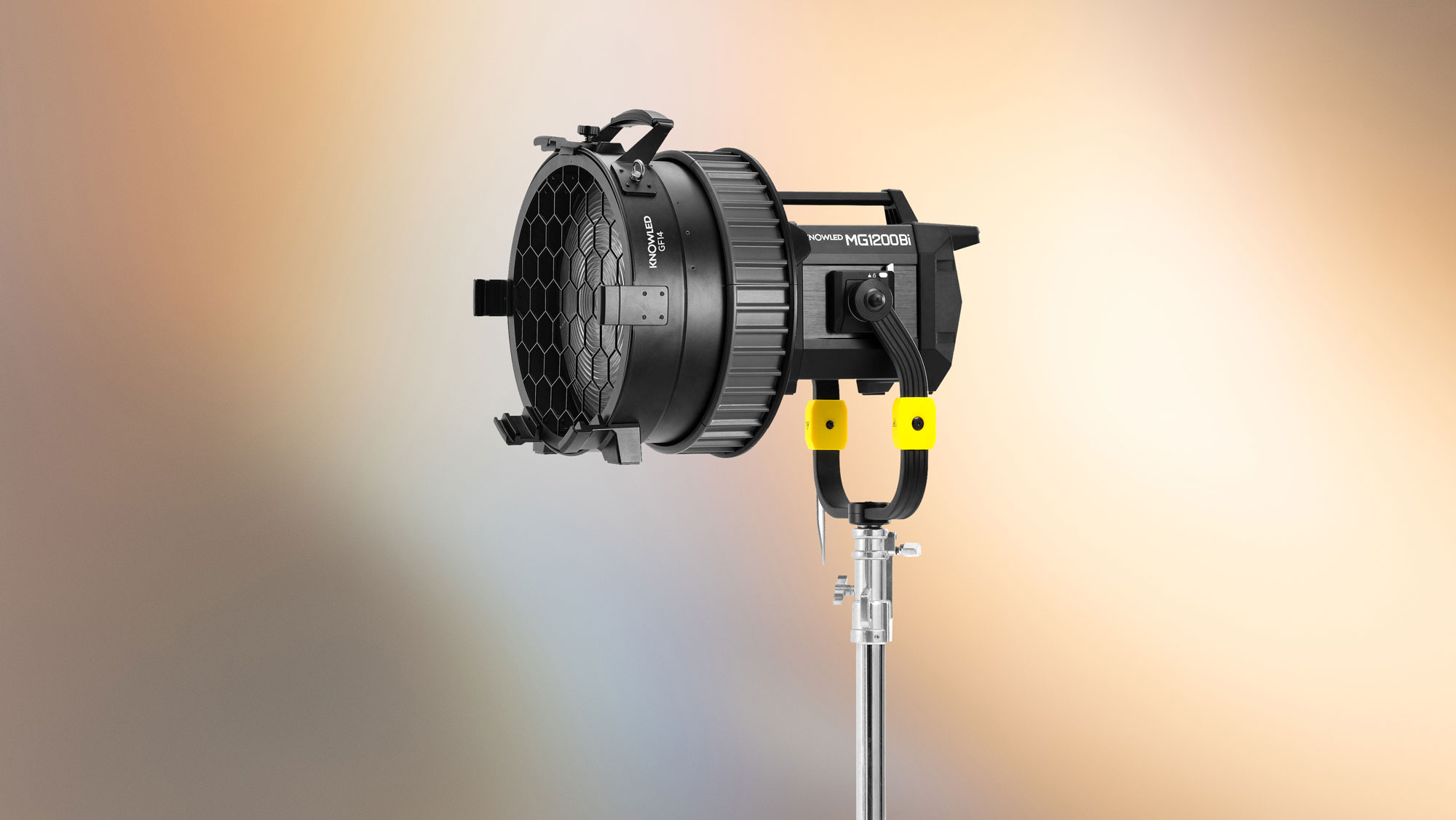 Godox GF14 Fresnel lens