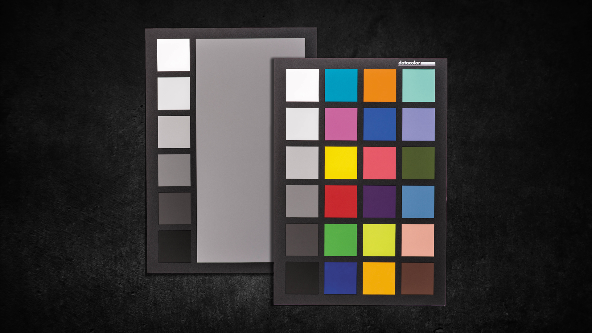 Datacolor SpyderCHECKR 24 Color Chart Datacolor SpyderCHECKR 24 Color Chart