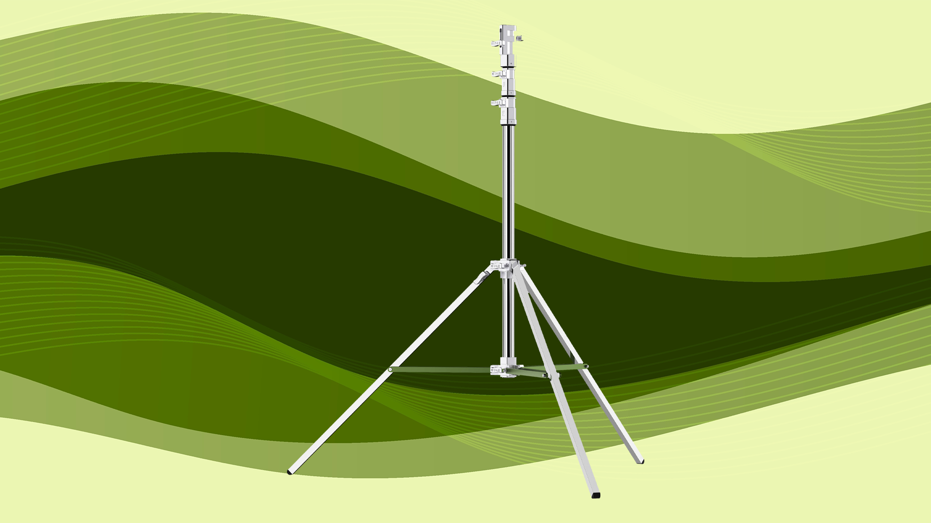 Impact Keygrip High Combo 2-Stage Stand