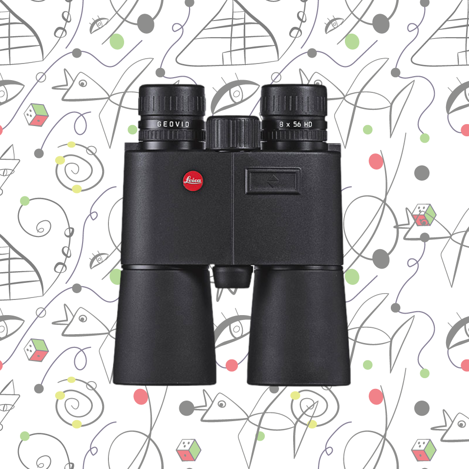 A Guide to Birding with Binoculars | B&H eXplora