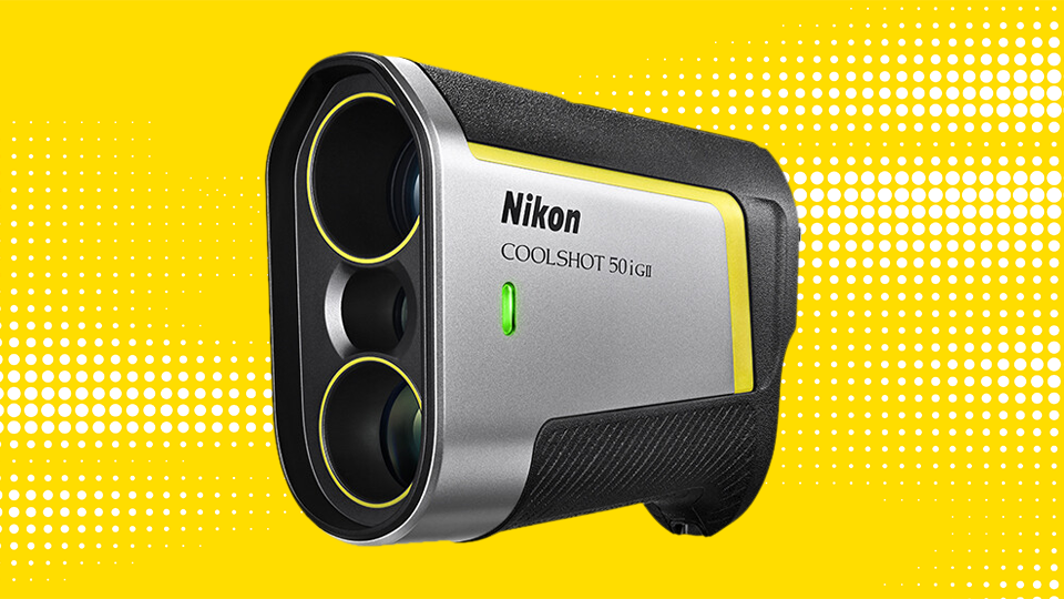 Hands-On Review: Nikon Golf Laser Rangefinders | B&H eXplora