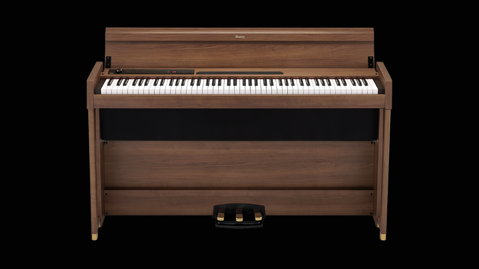 Korg Poetry Console Digital Piano Korg Poetry Console Digital Piano