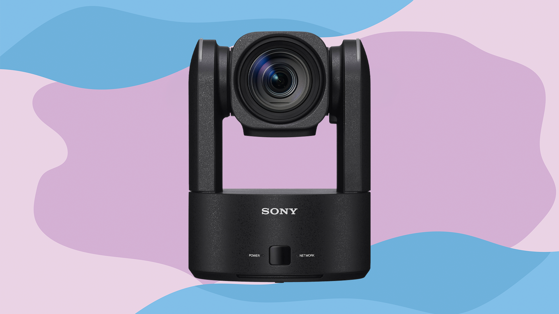 Sony BRC-AM7 4K60 PTZ Camera with AI Auto-Framing