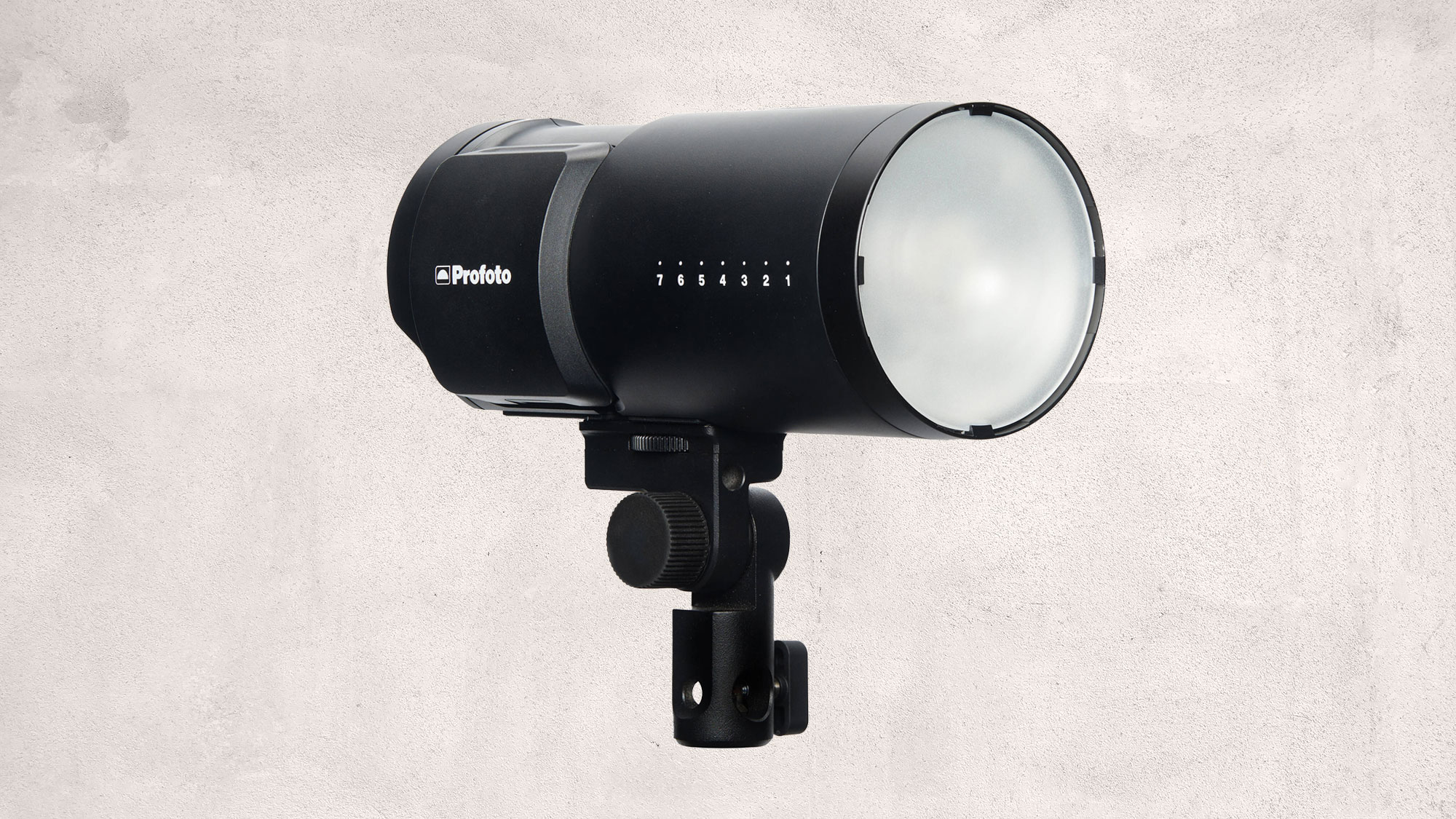 Profoto B10X Plus OCF Flash Head