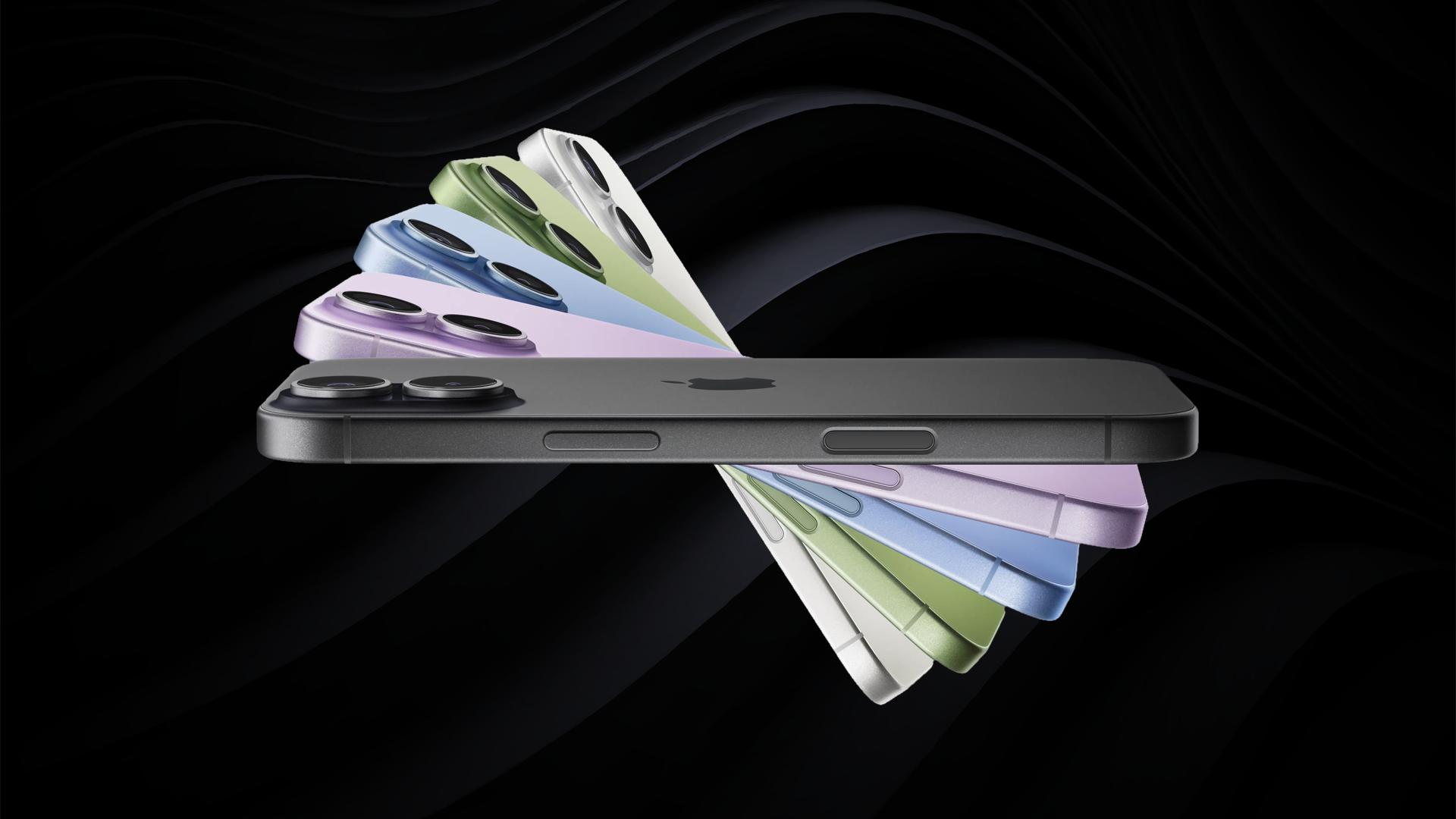 Apple iPhone 17