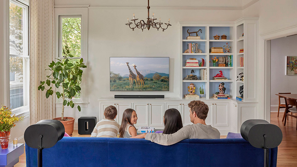 Sonos Arc Ultra Soundbar Sonos Arc Ultra Soundbar