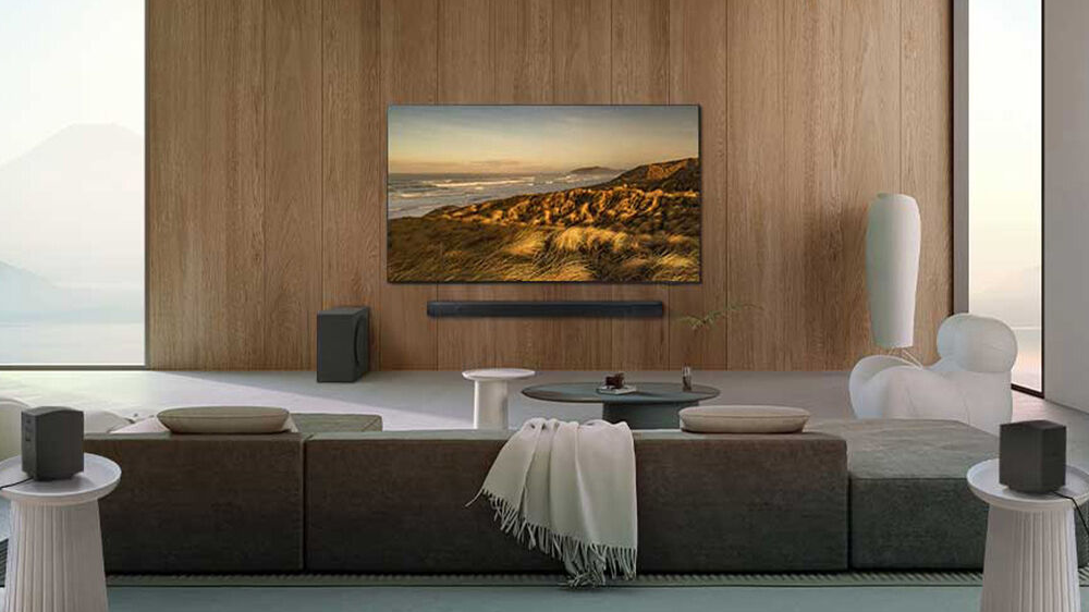 Samsung HW-Q990D Samsung HW-Q990D