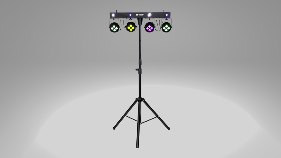 ColorKey Partybar Mobile 150