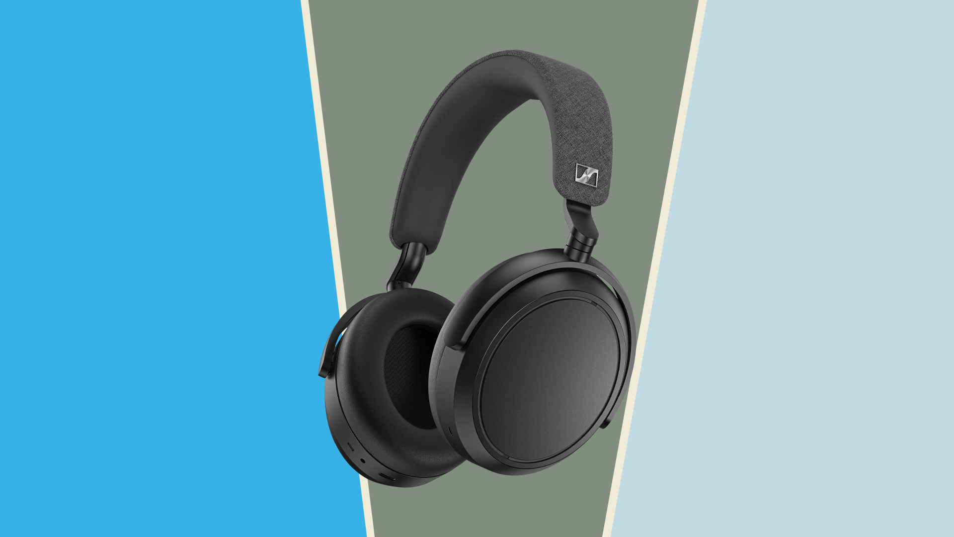 Sennheiser MOMENTUM 4