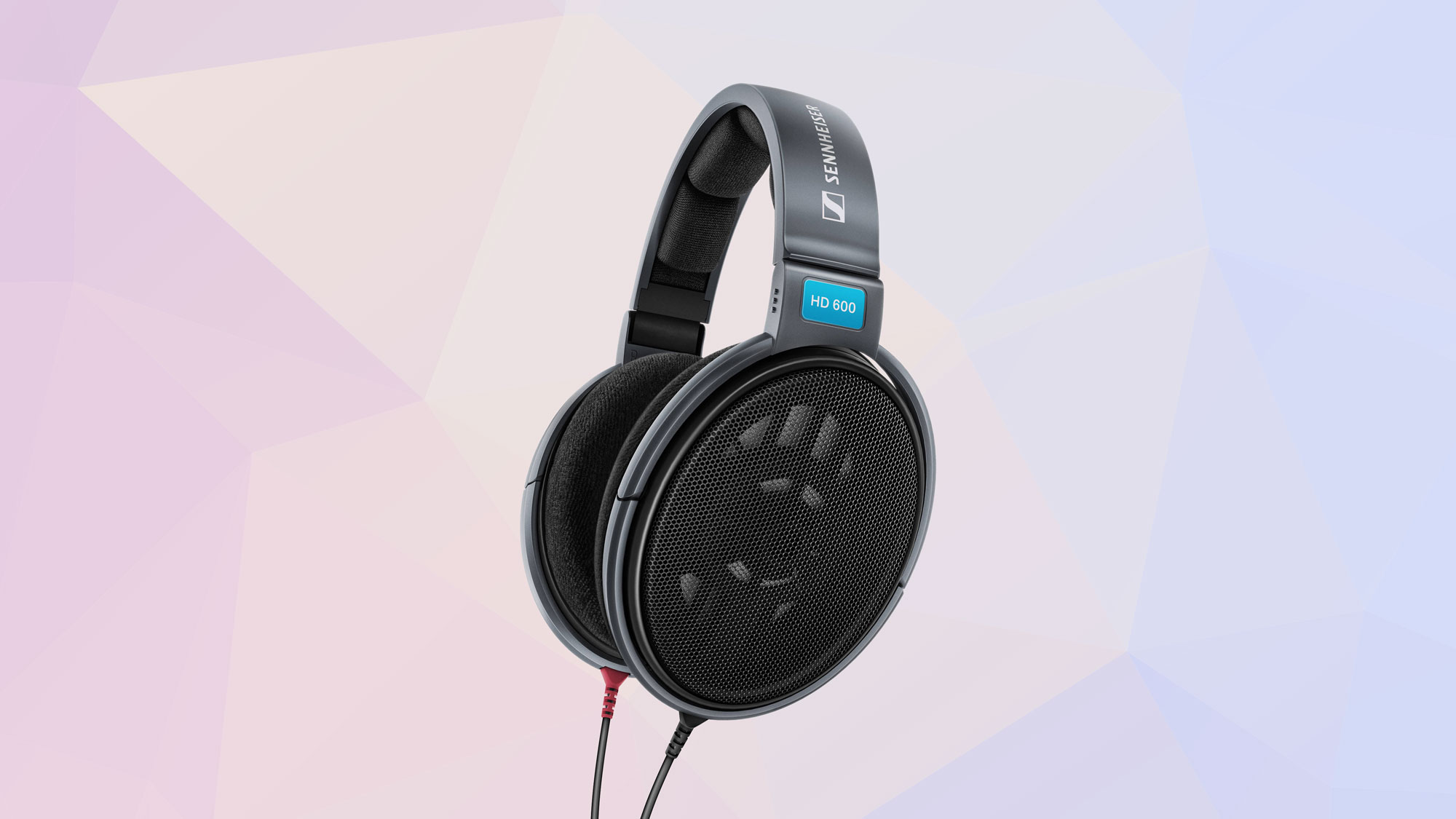 Sennheiser HD 600 Circumaural Headphones Sennheiser HD 600 Circumaural Headphones