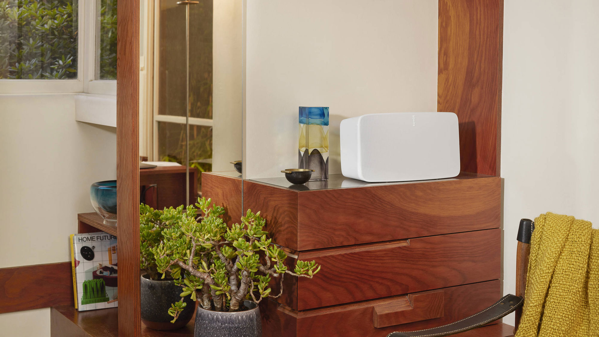 Sonos Five Wireless Speaker Sonos Five Wireless Speaker