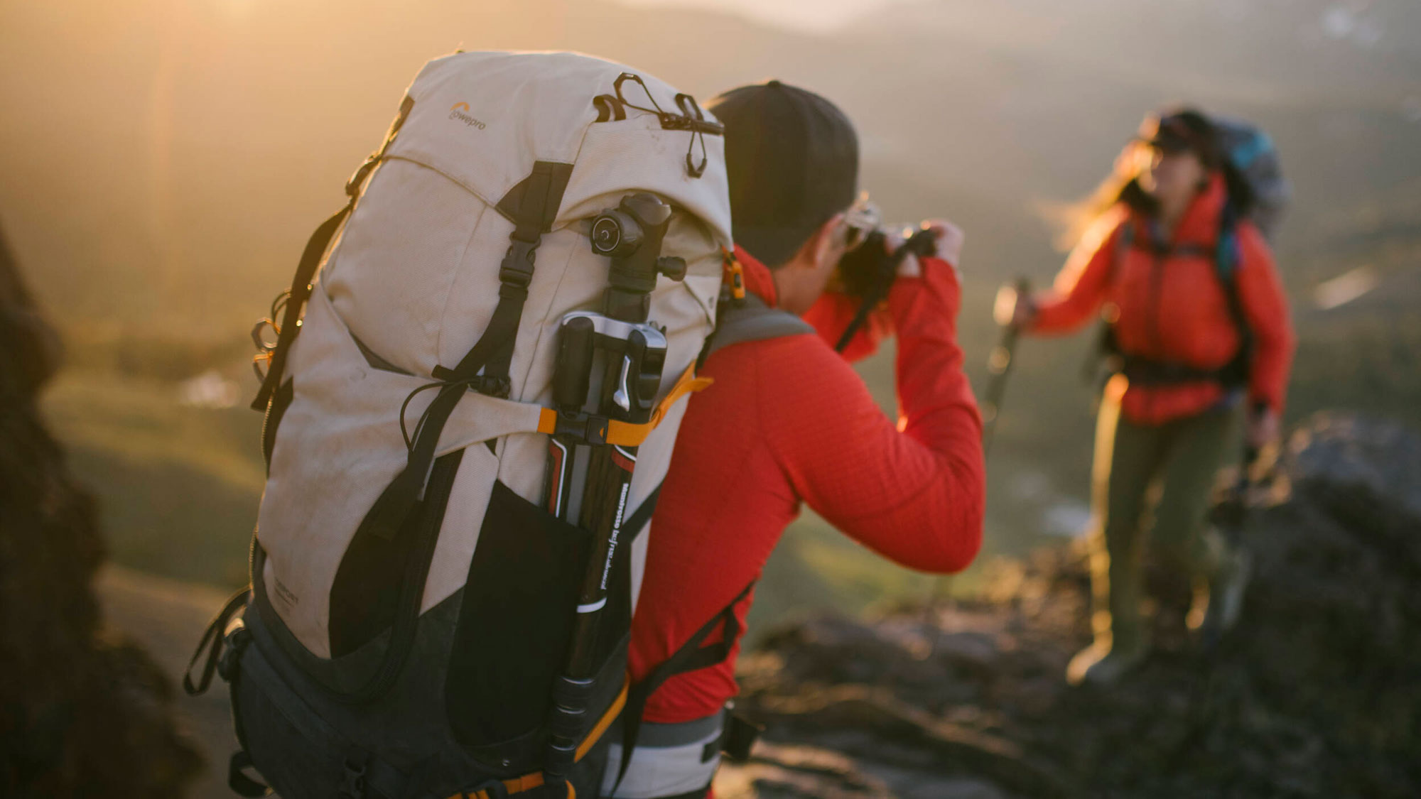 Lowepro Photosport Pro III 70L Backpack Lowepro Photosport Pro III 70L Backpack