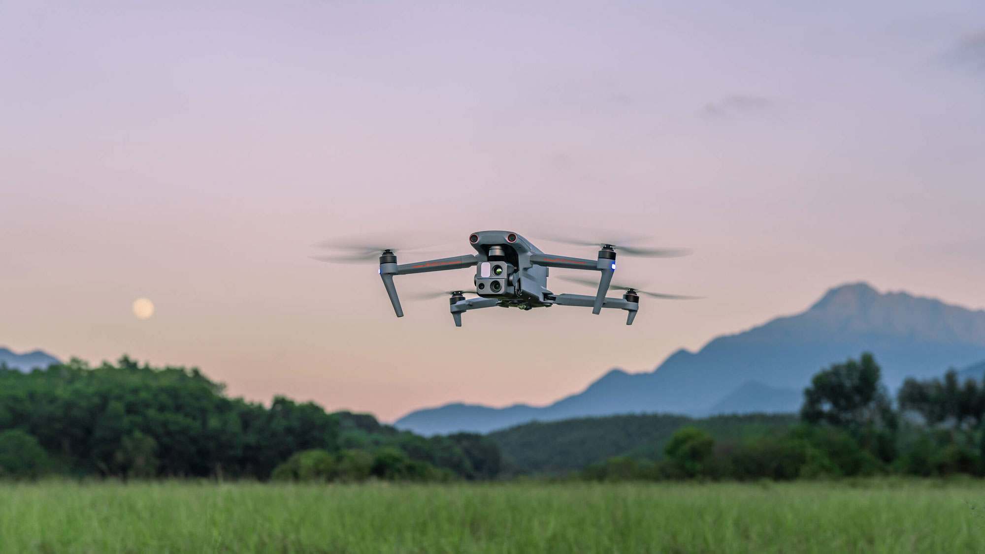 Autel Robotics EVO Max 4T Industrial Drone