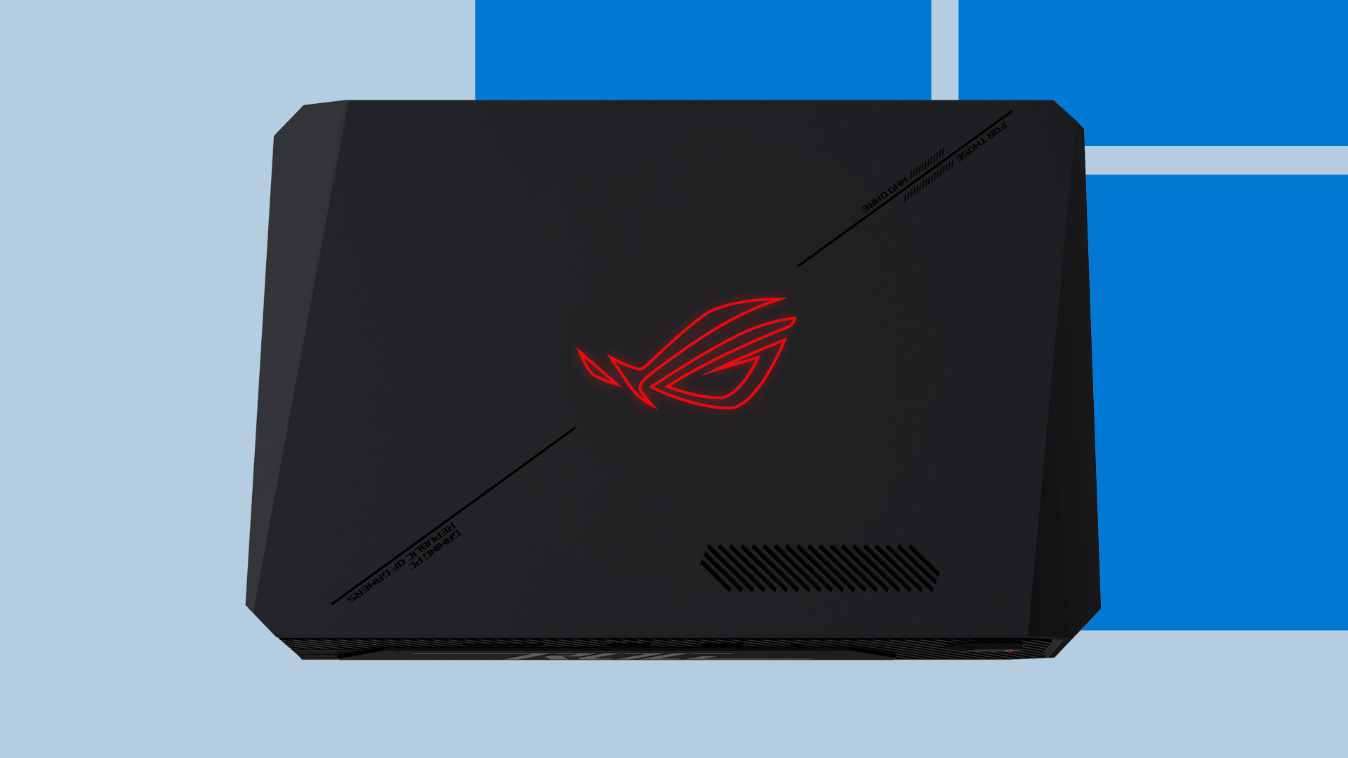 ASUS Republic of Gamers NUC 970 Mini Desktop Computer