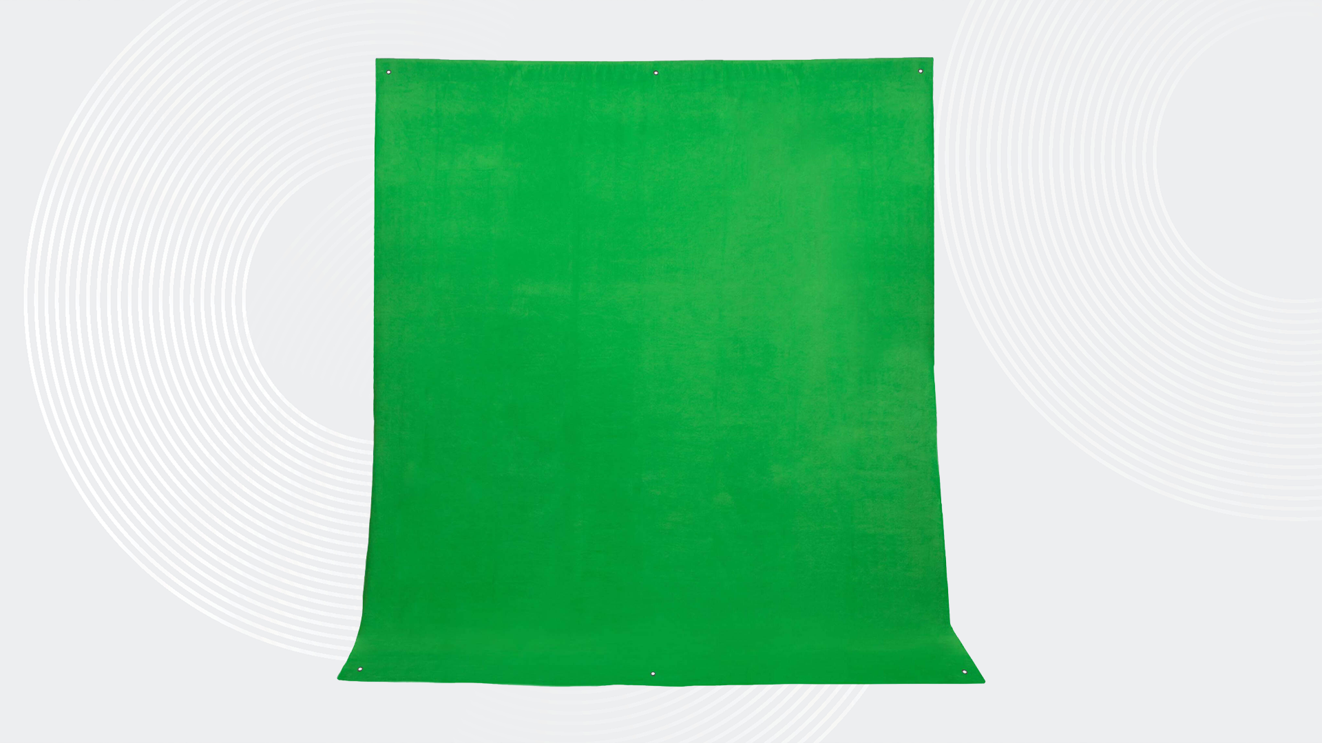 Angler Wrinkle-Resistant Fleece Background