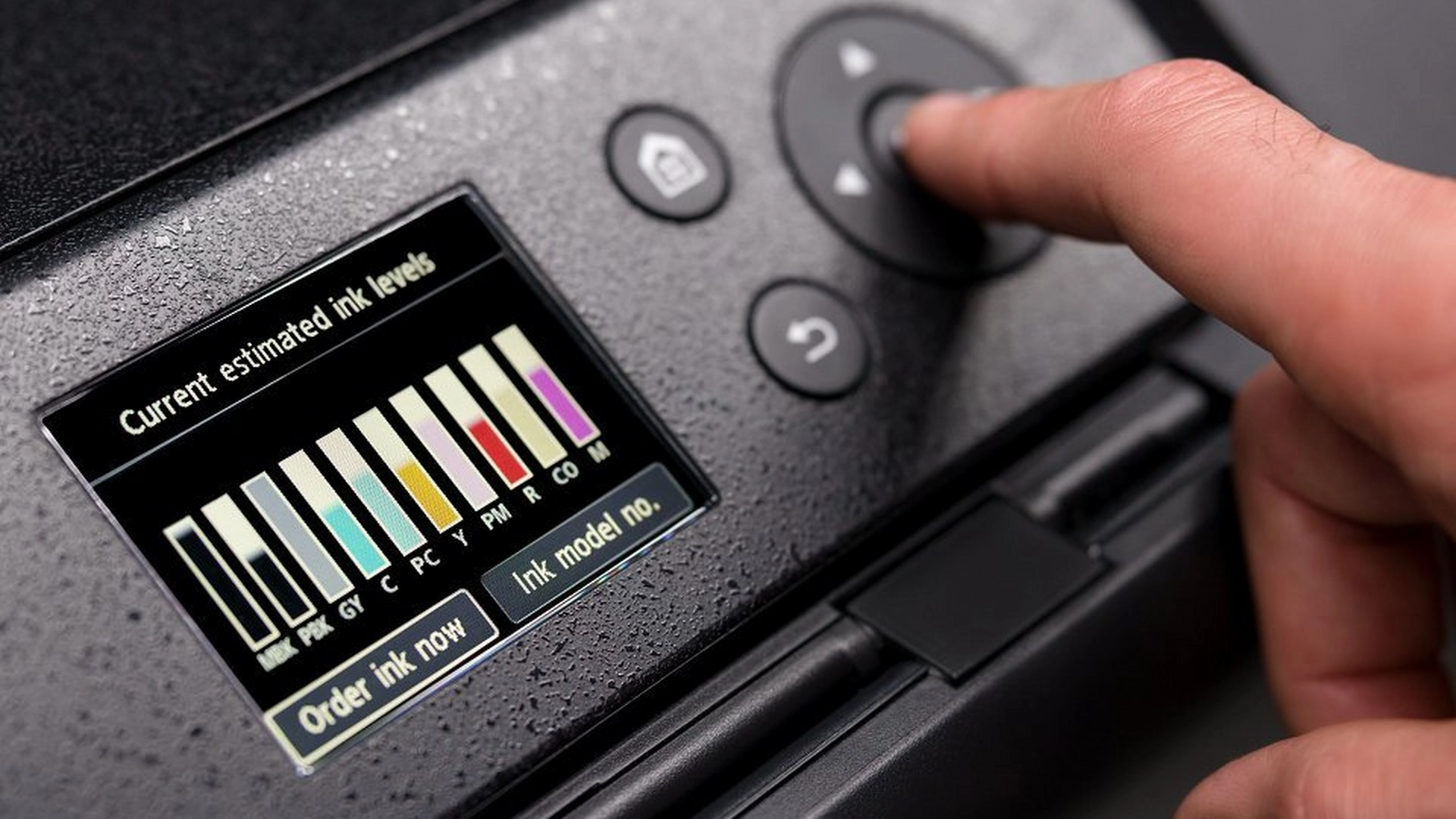 Canon imagePROGRAF PRO-300 13" Professional Photographic Inkjet Printer Canon imagePROGRAF PRO-300 13" Professional Photographic Inkjet Printer