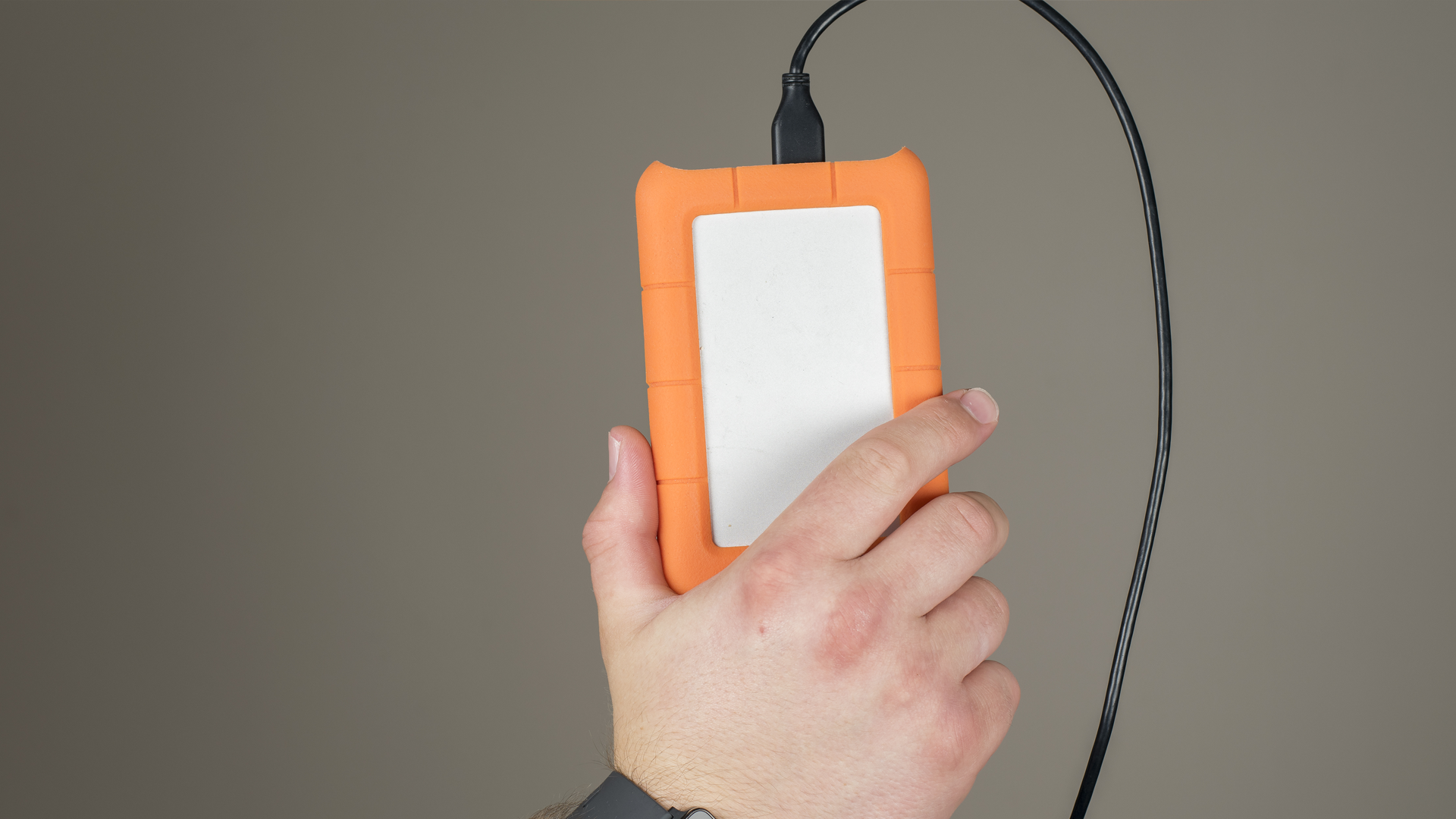 Other Nice to Haves - Rugged Drive