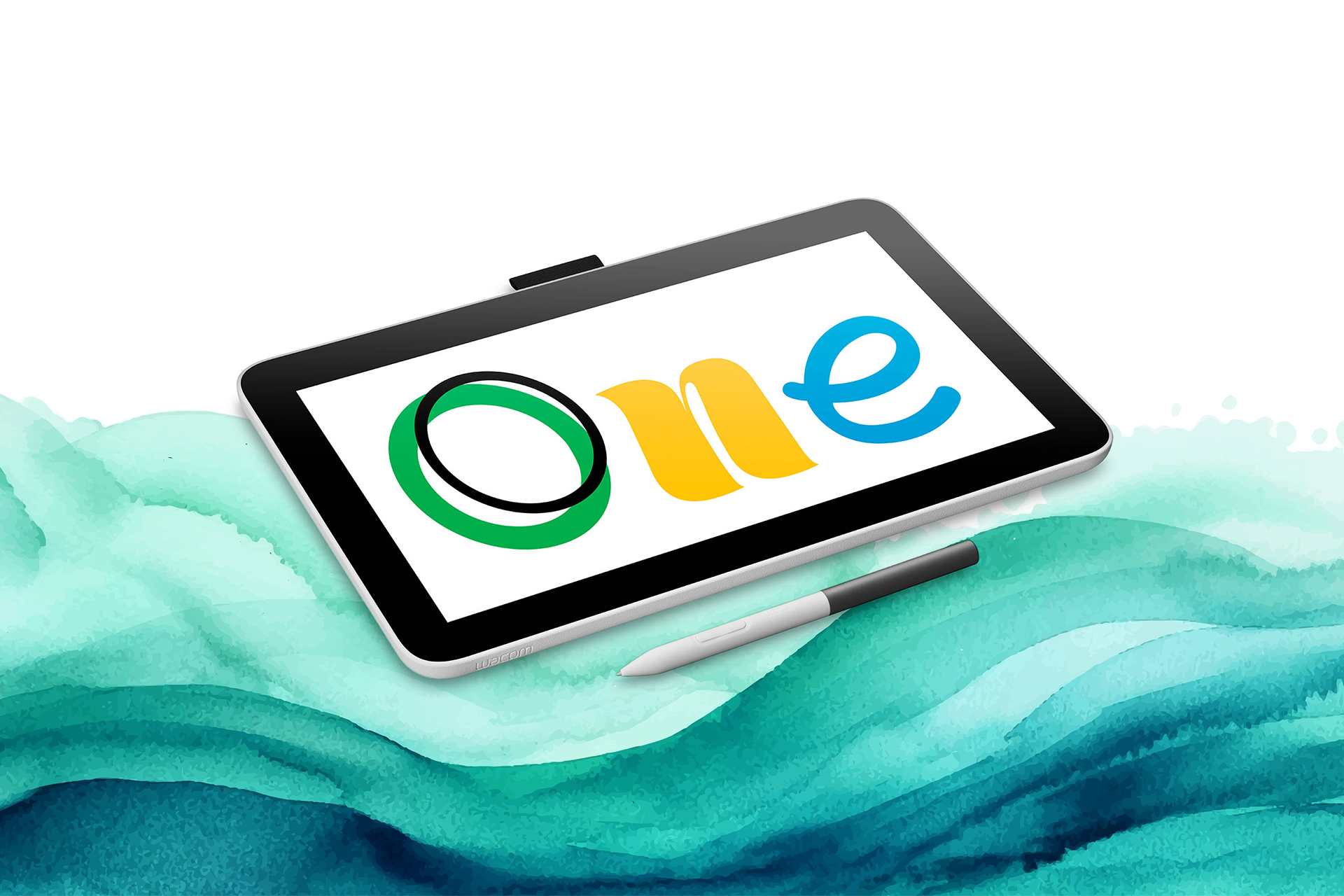 Wacom One 12