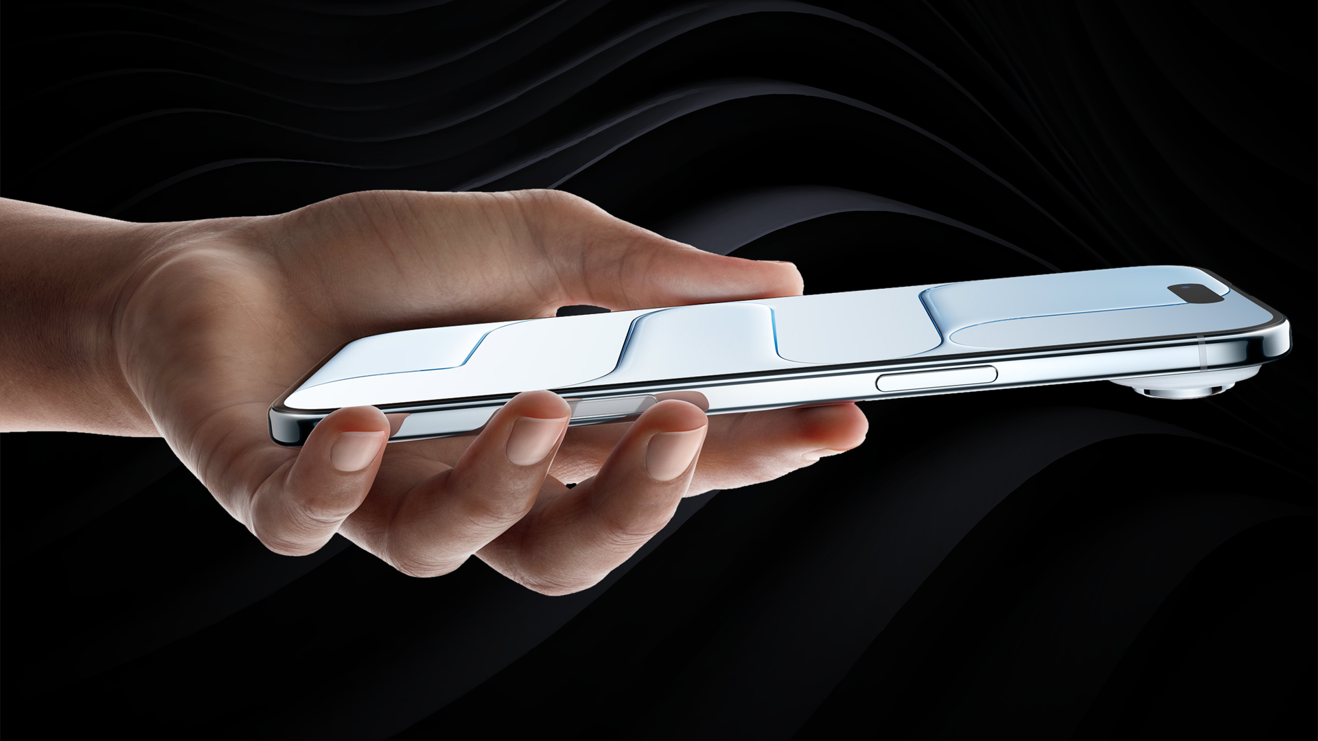 Apple iPhone Air