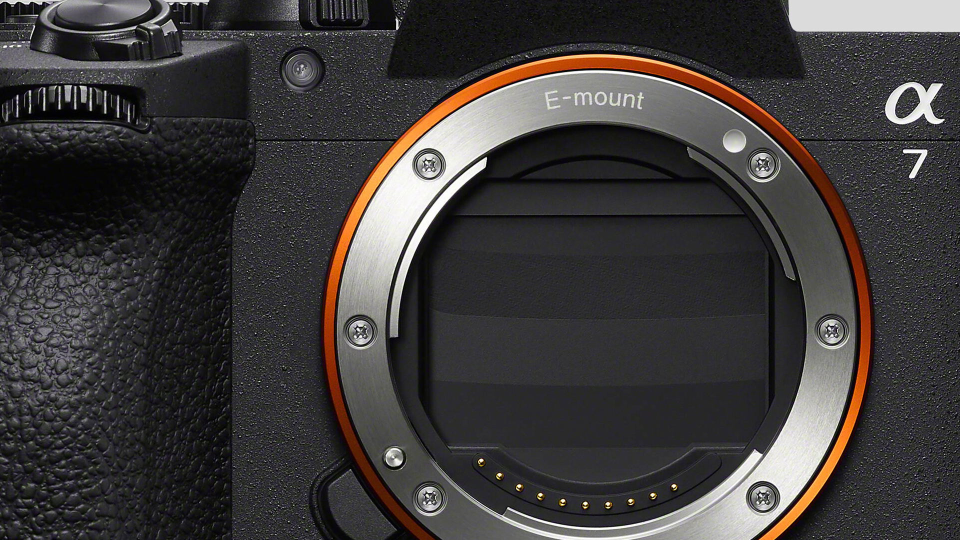 Lens Mount/ Interchangeable lenses Lens Mount/ Interchangeable lenses