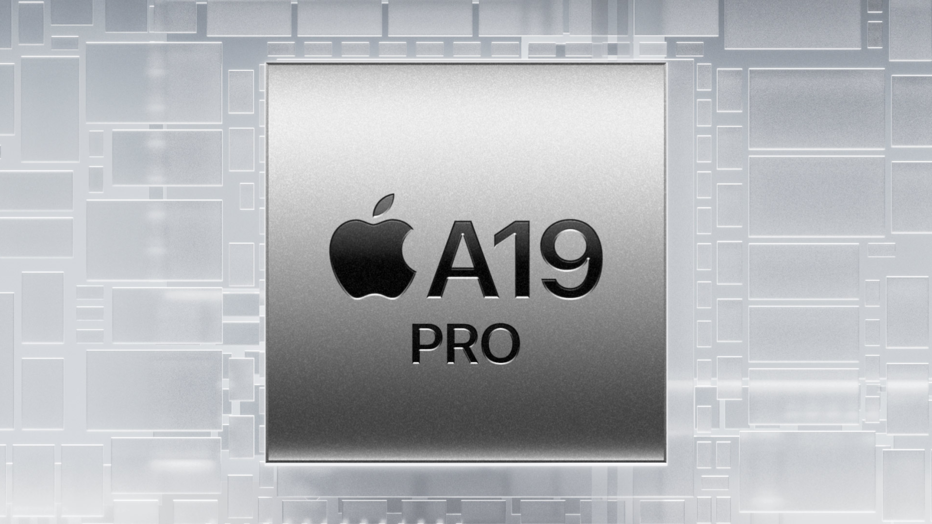 A19 Pro chip A19 Pro chip