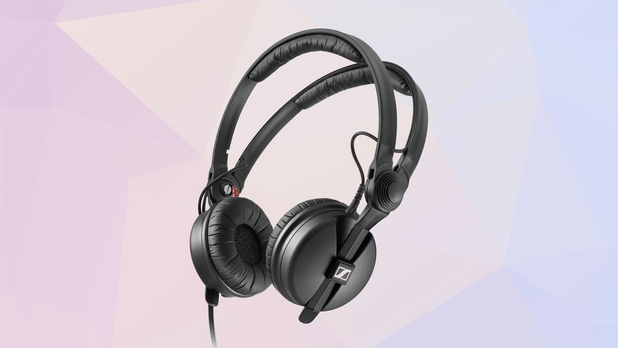 Sennheiser HD 25 Monitor Headphones Sennheiser HD 25 Monitor Headphones