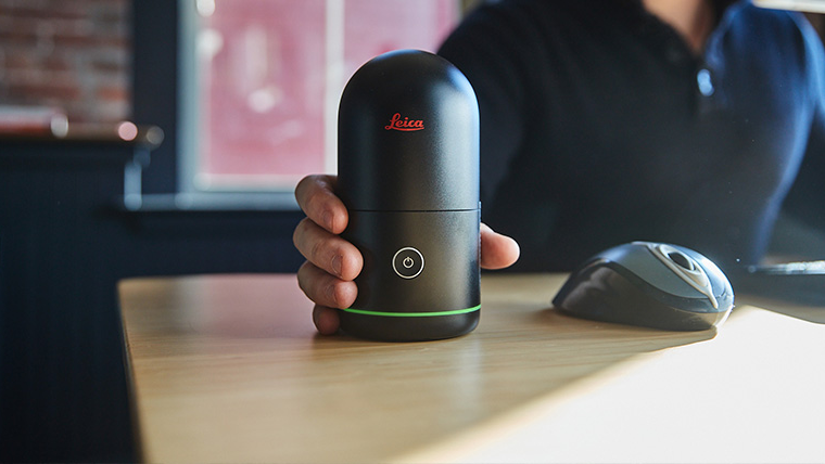 Leica BLK360