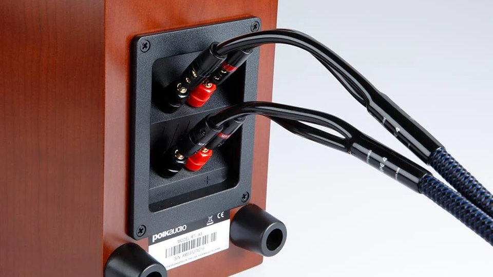 Bi-Wiring Bi-Wiring
