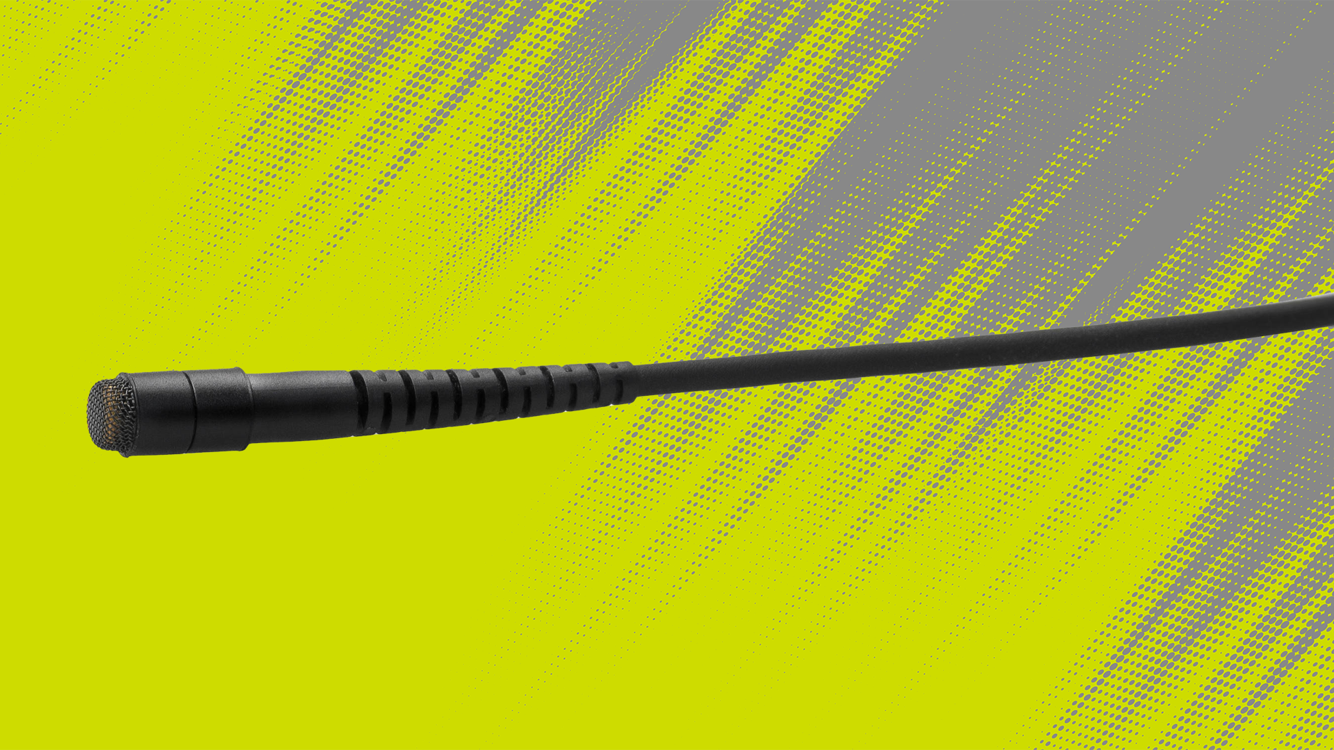 DPA Microphones 4660 CORE Heavy-Duty Normal Sensitivity Omni Lavalier Microphone DPA Microphones 4660 CORE Heavy-Duty Normal Sensitivity Omni Lavalier Microphone