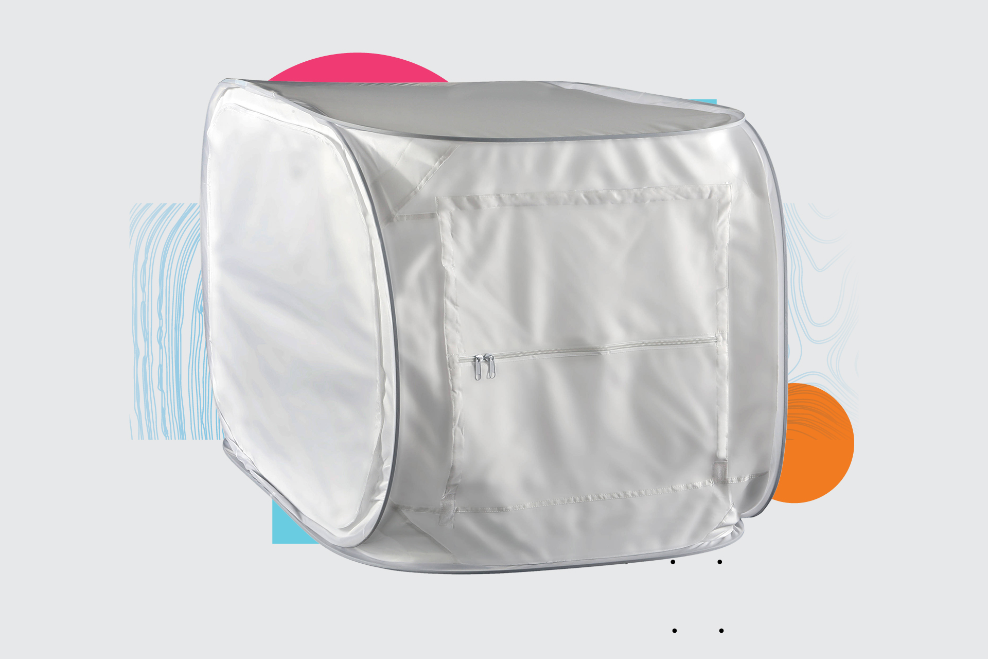 Impact Digital Light Shed