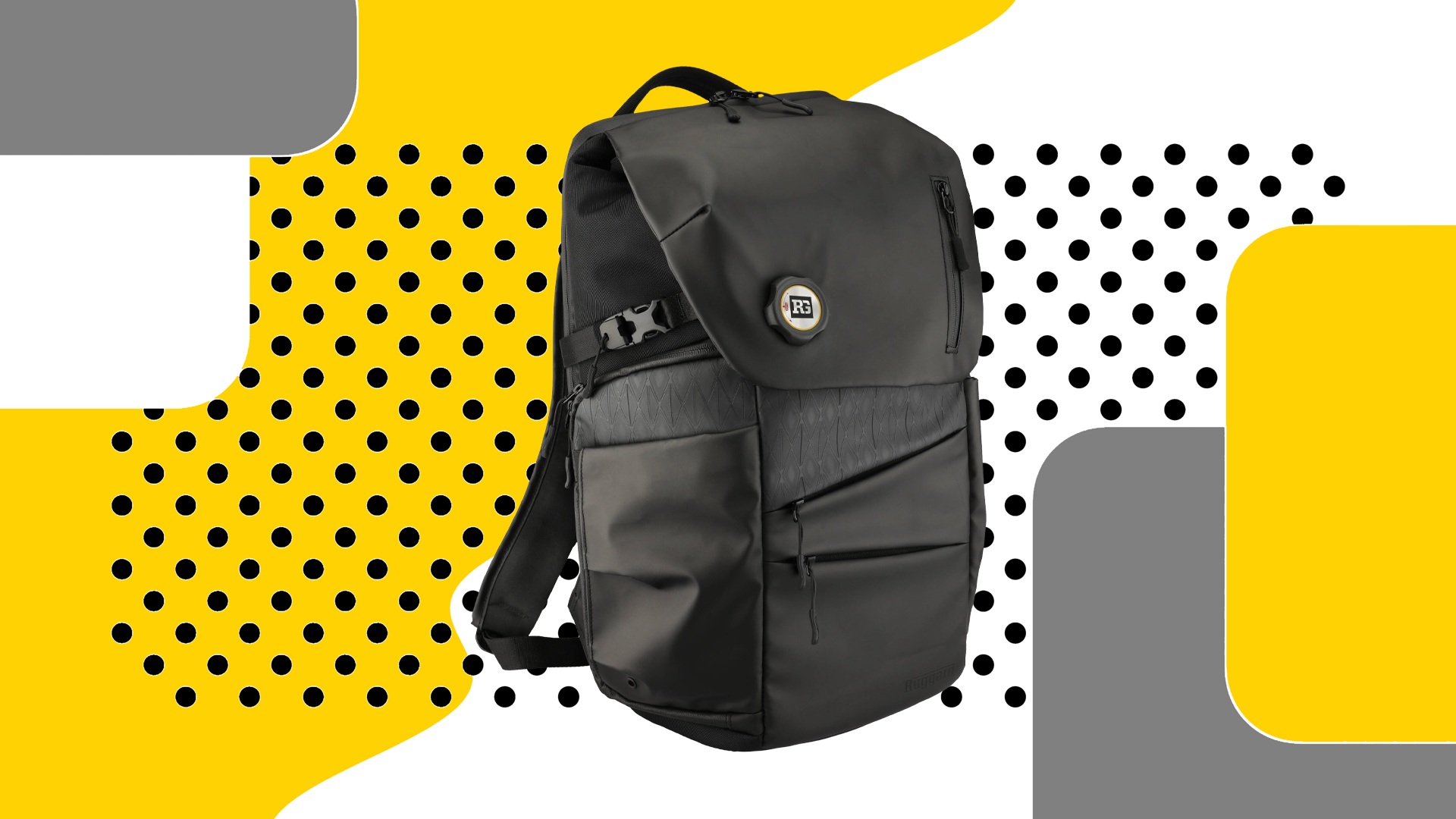 Ruggard Triumph Photo Backpack Ruggard Triumph Photo Backpack