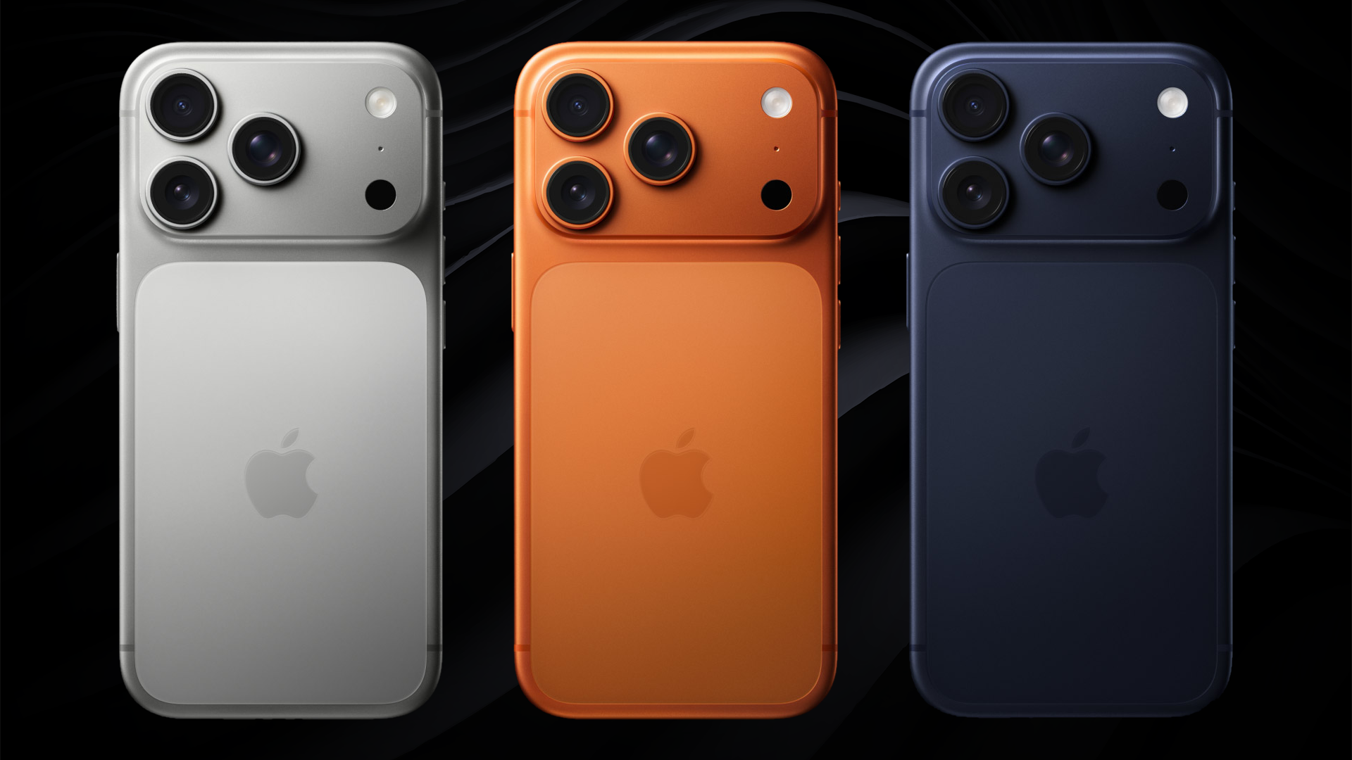 Apple iPhone 17 Pro