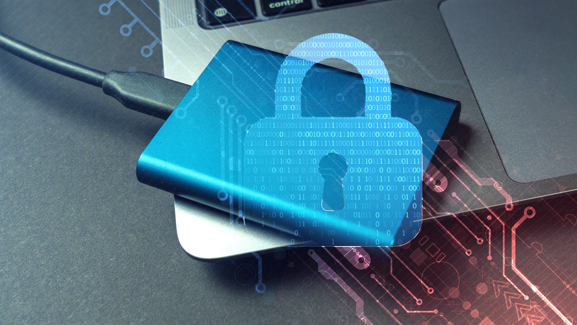 Other Nice to Haves - AES Encryption