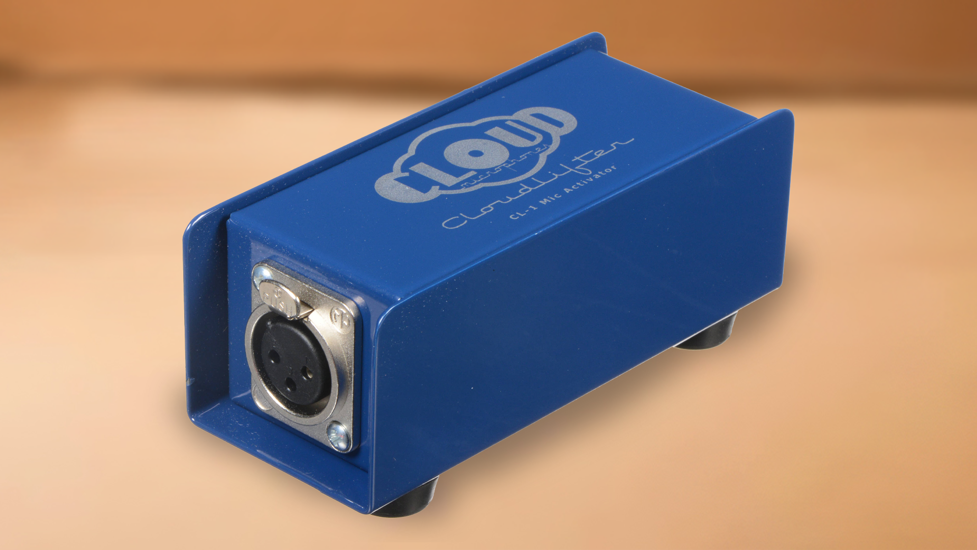 Cloud Microphones Cloudlifter CL-1 Mic Activator Cloud Microphones Cloudlifter CL-1 Mic Activator