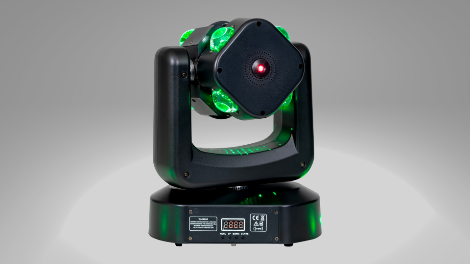 ColorKey Droid FX