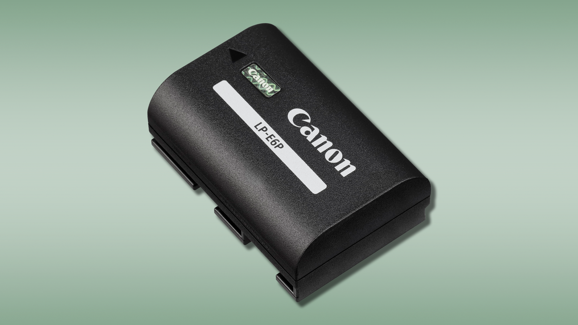 Canon LP-E6P Lithium-Ion Battery