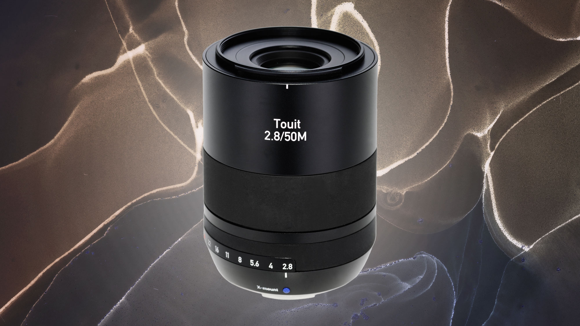 ZEISS Touit 50mm f/2.8M Macro Lens for FUJIFILM X ZEISS Touit 50mm f/2.8M Macro Lens for FUJIFILM X