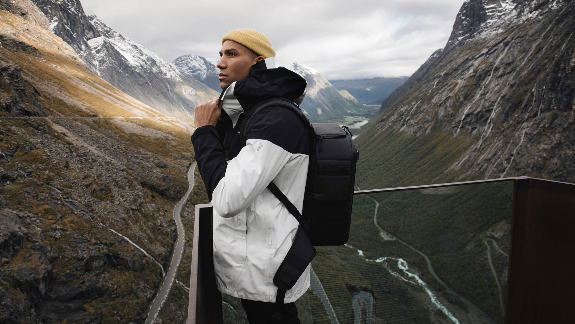 Db Equipment Ramverk Pro Backpack Db Equipment Ramverk Pro Backpack